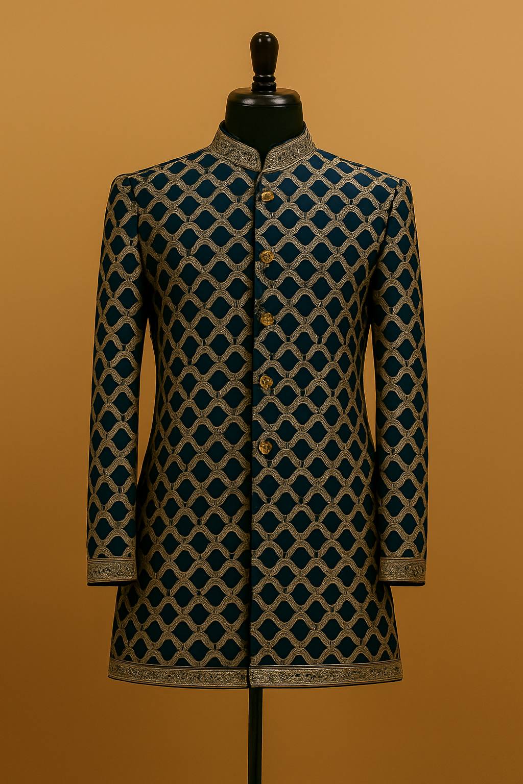 Extradoinery Kurta Set