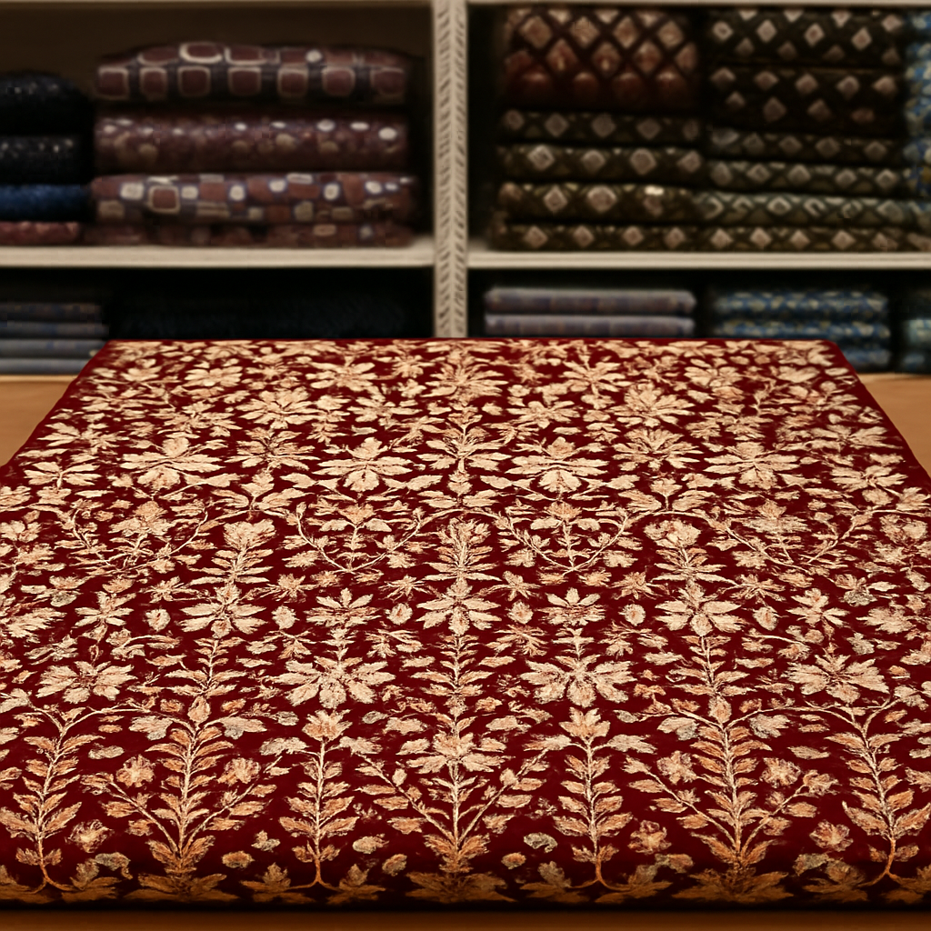 Superb kurta fabric collection image 2