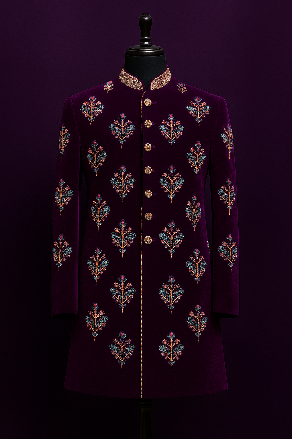 Sherwani Collection