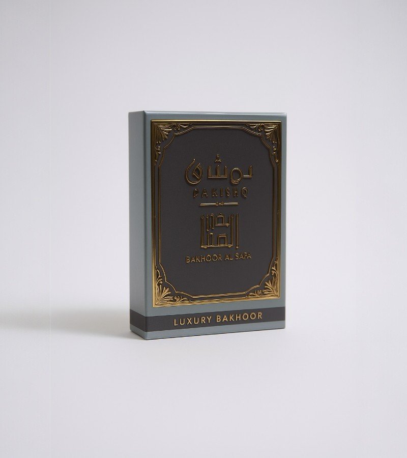 Uraz Bakhoor Oud Kamal