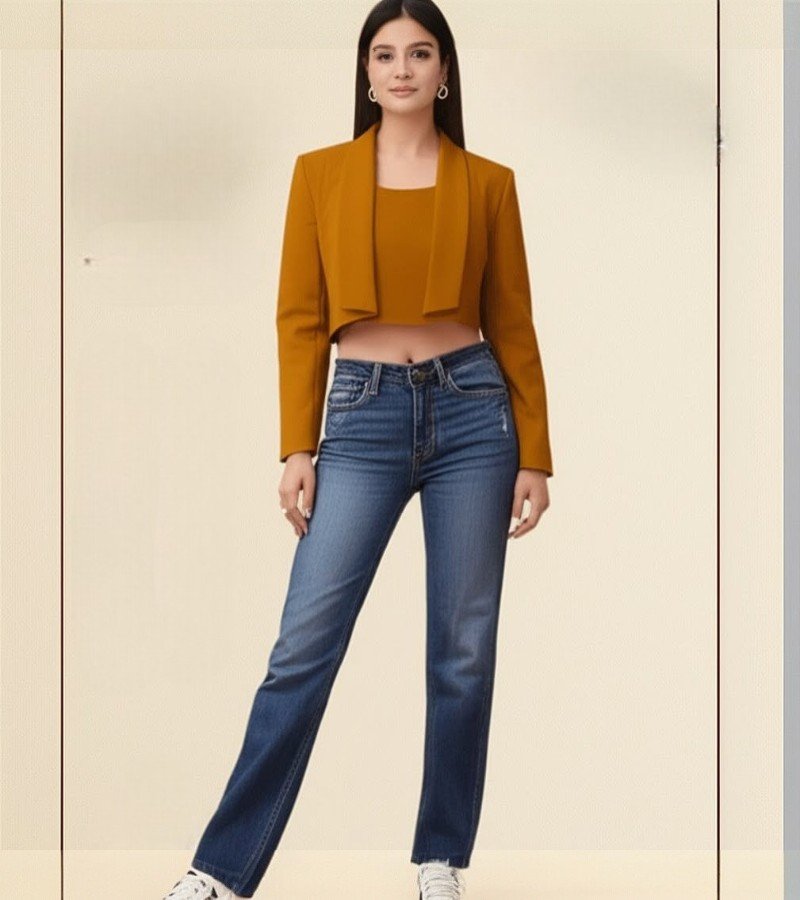 Designer Office Wear