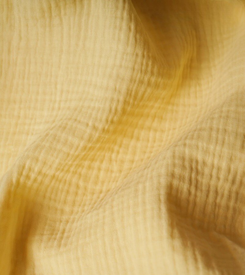 Crush Cotton Solid Fabrics image 2