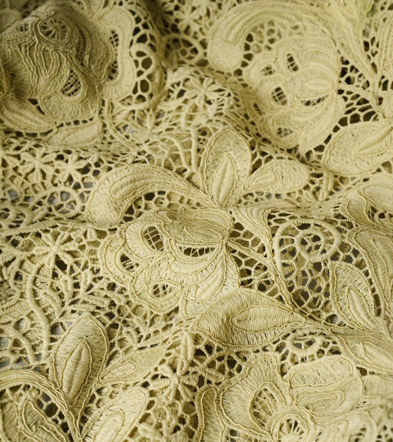 Cutwork