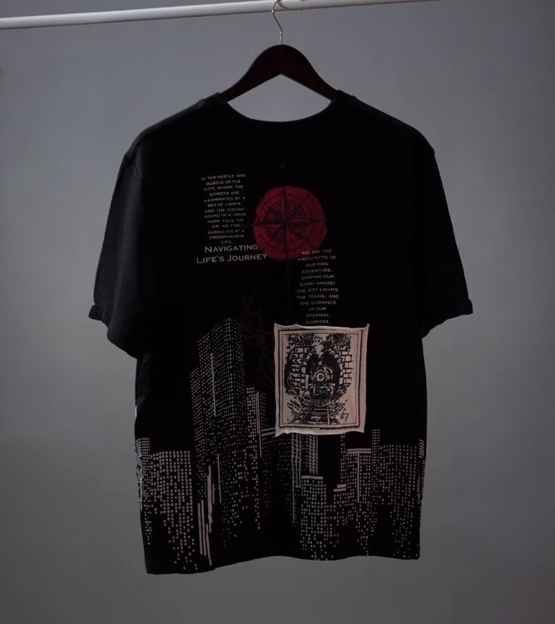 Streetwear T-shirts image 3