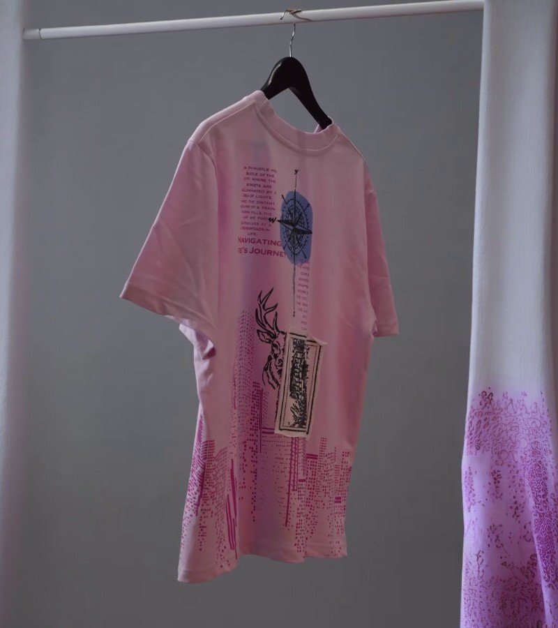 Streetwear T-shirts image 4