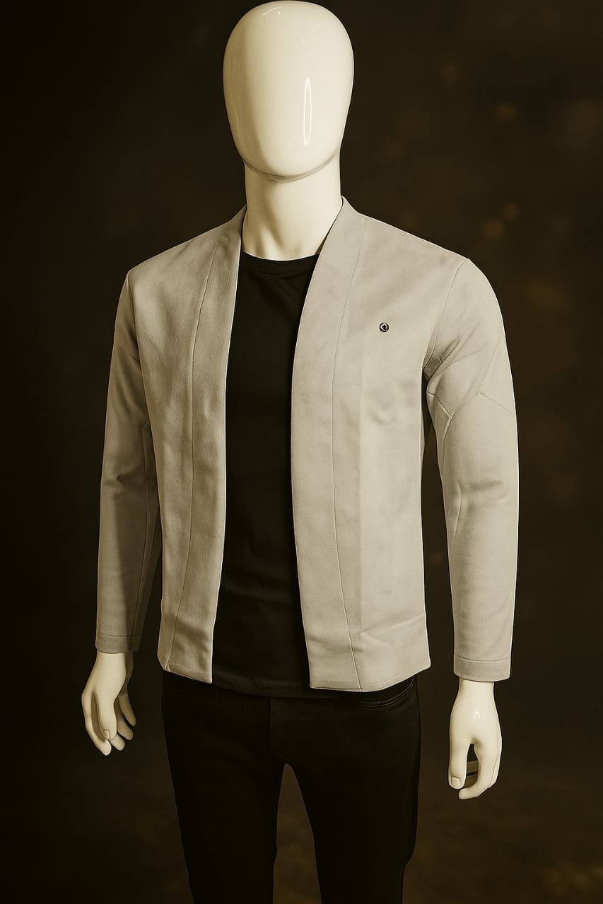 White and Black Comination