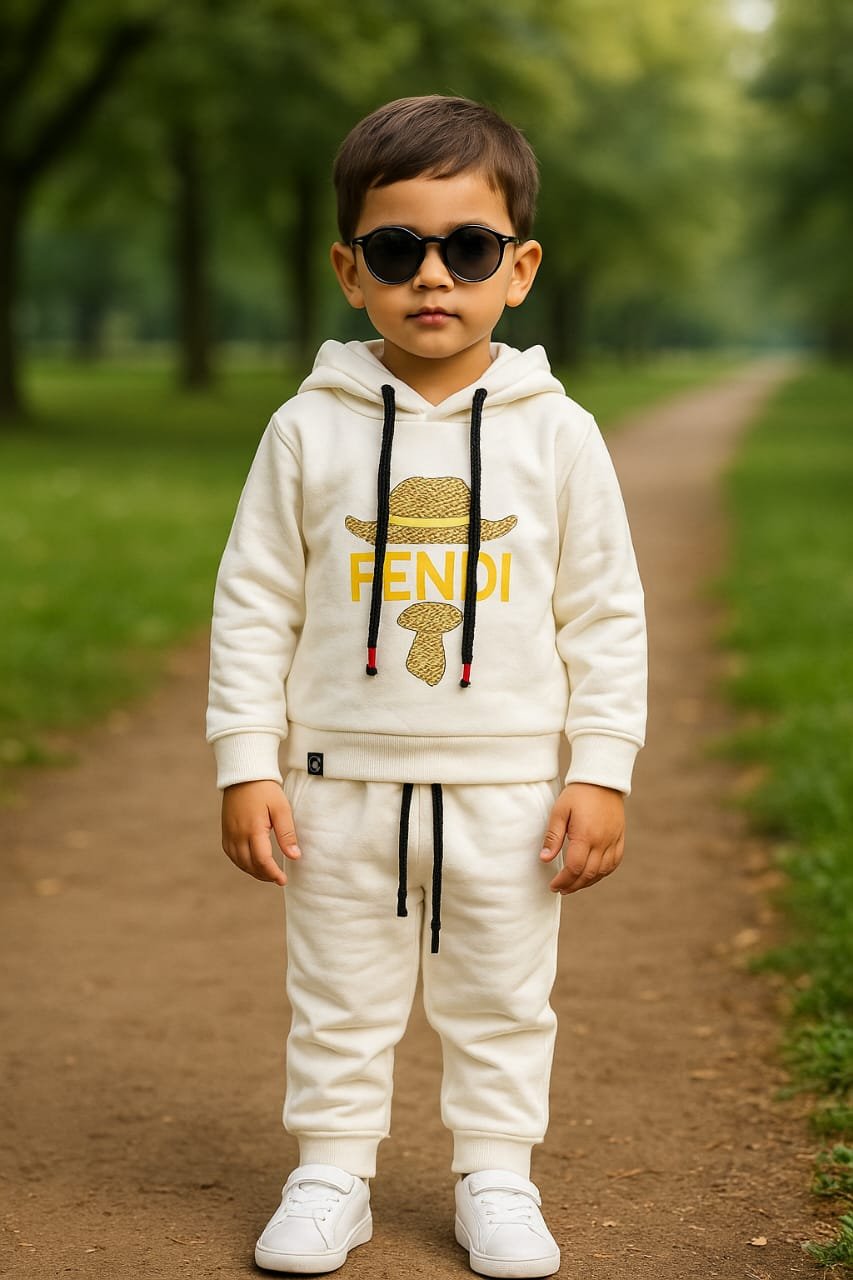 warm Co-ord set image 2