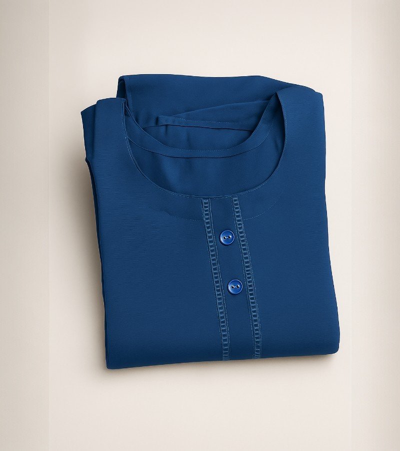 Premium Casual Wear Kurti image 4