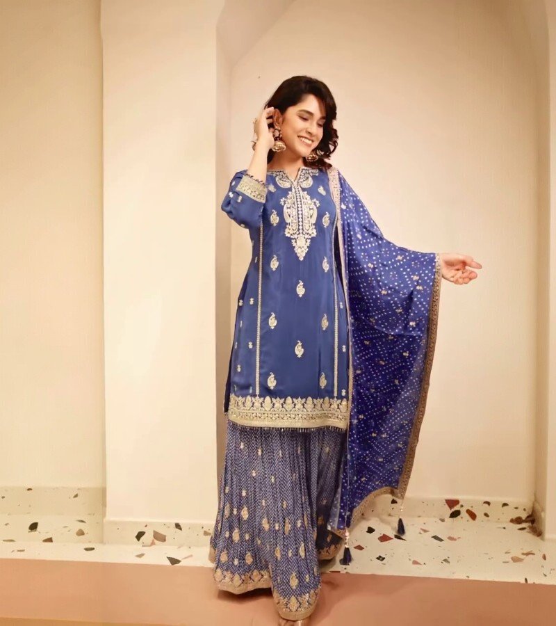 Blue Ensemble image 2