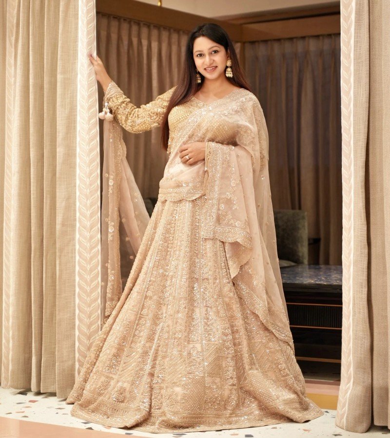 Bridal Lehengas