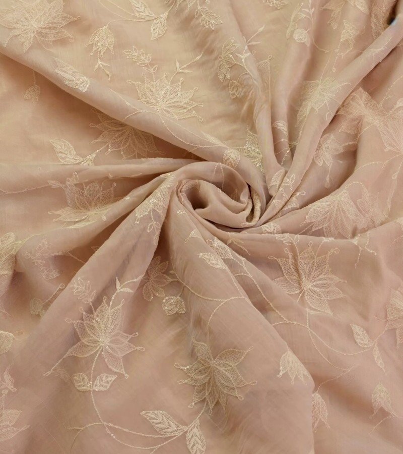 Pure Mul Fabric