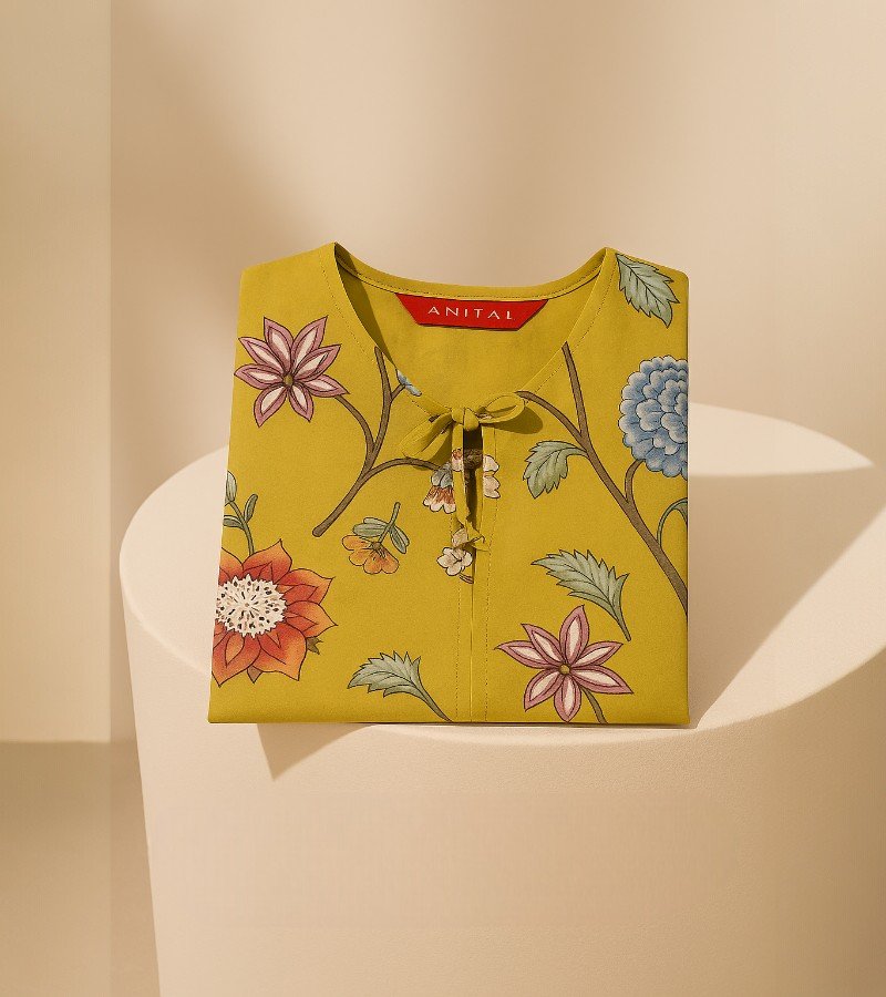 Premium Cotton-Short Tops image 4