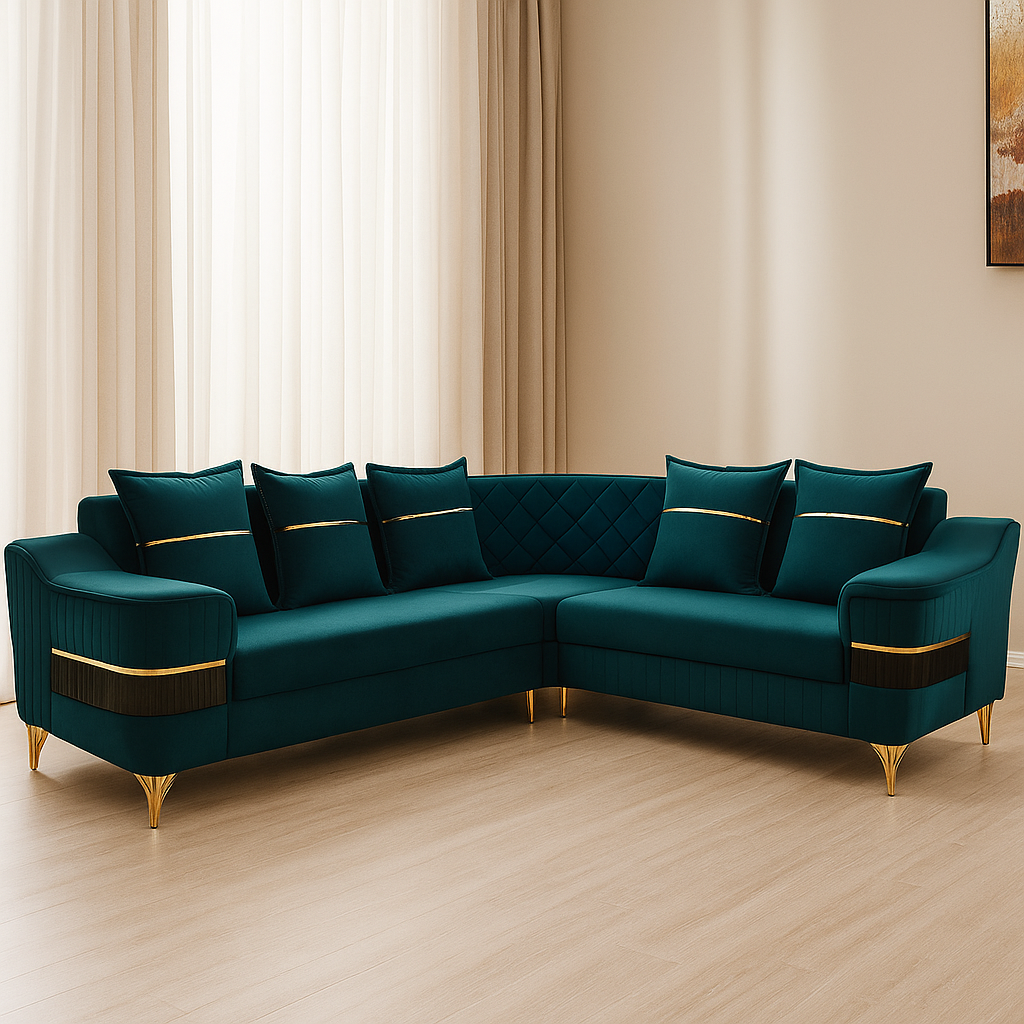 Italian Model Sofaset