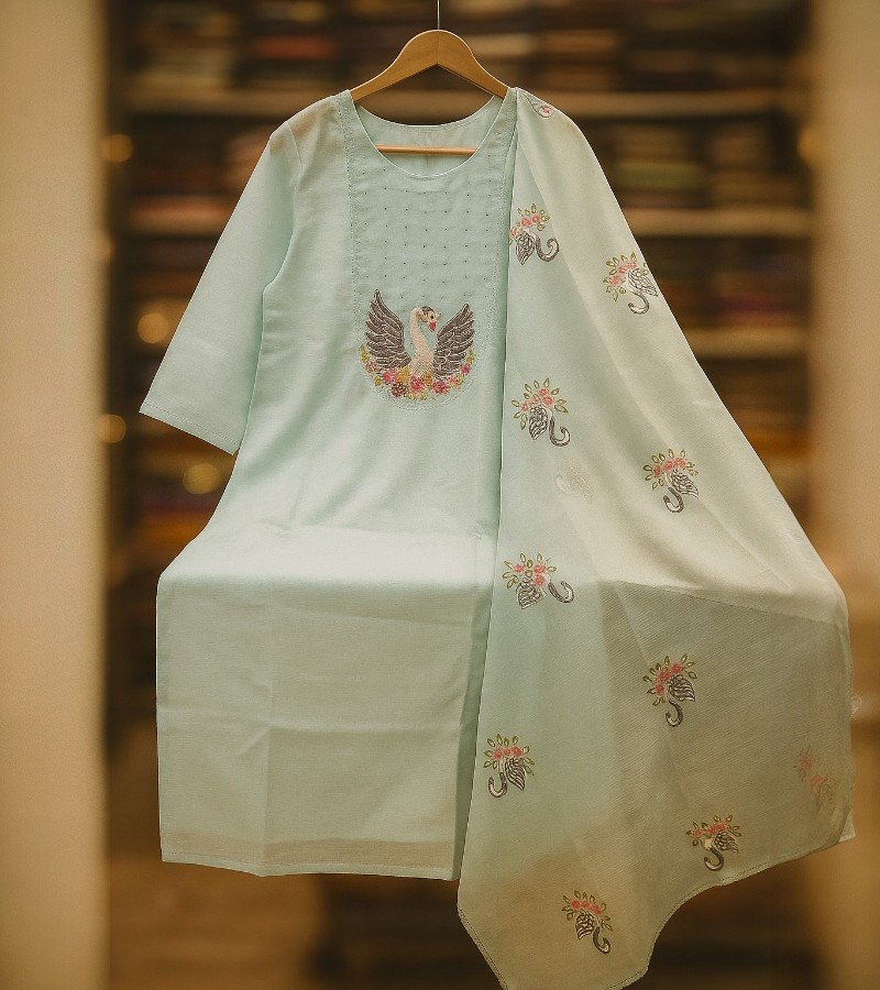 Premium Casuals starting