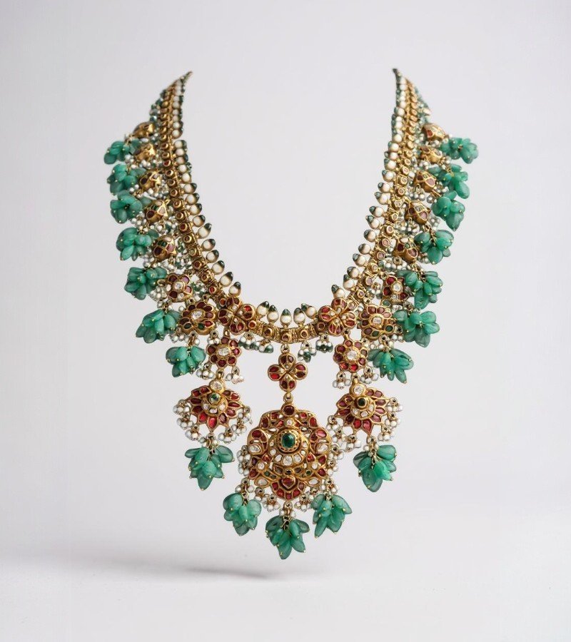 Heritage Guttapusalu