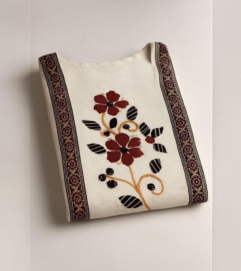 Premium Cotton Kurti &amp; Dupatta Sets