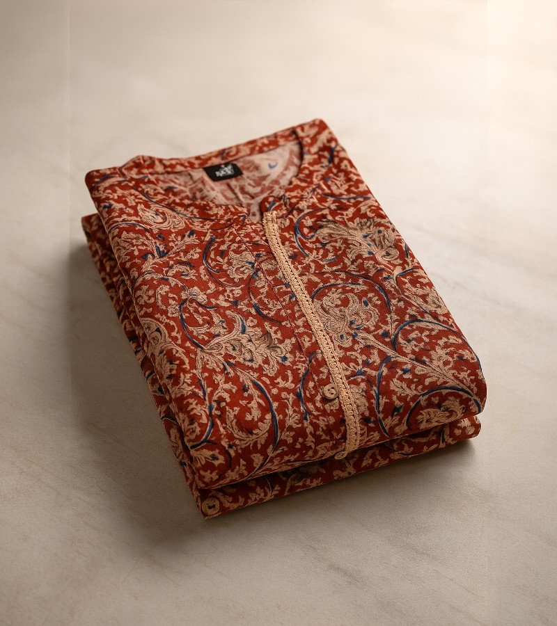 Premium Cotton Co-Ord Sets