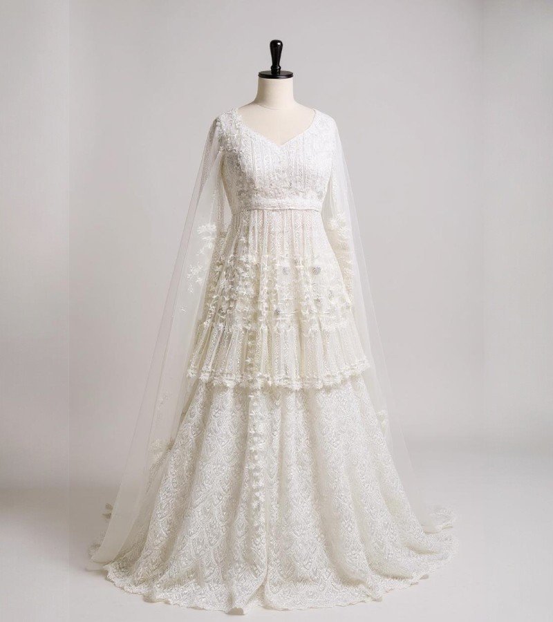 Bridal Lehenga Choli