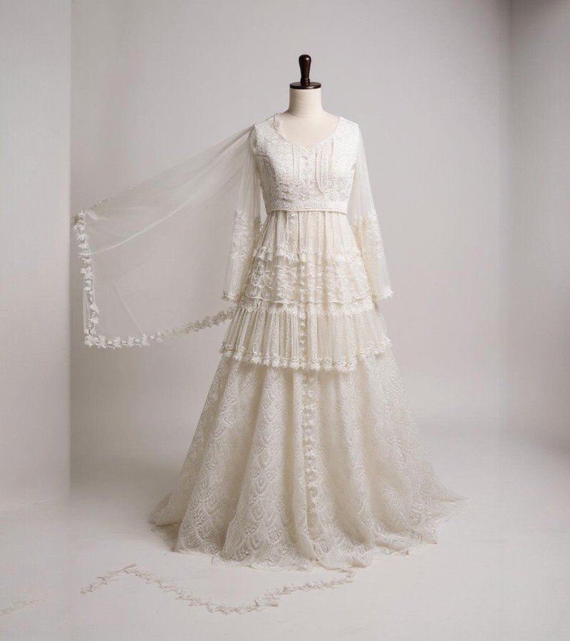 Bridal Lehenga Choli