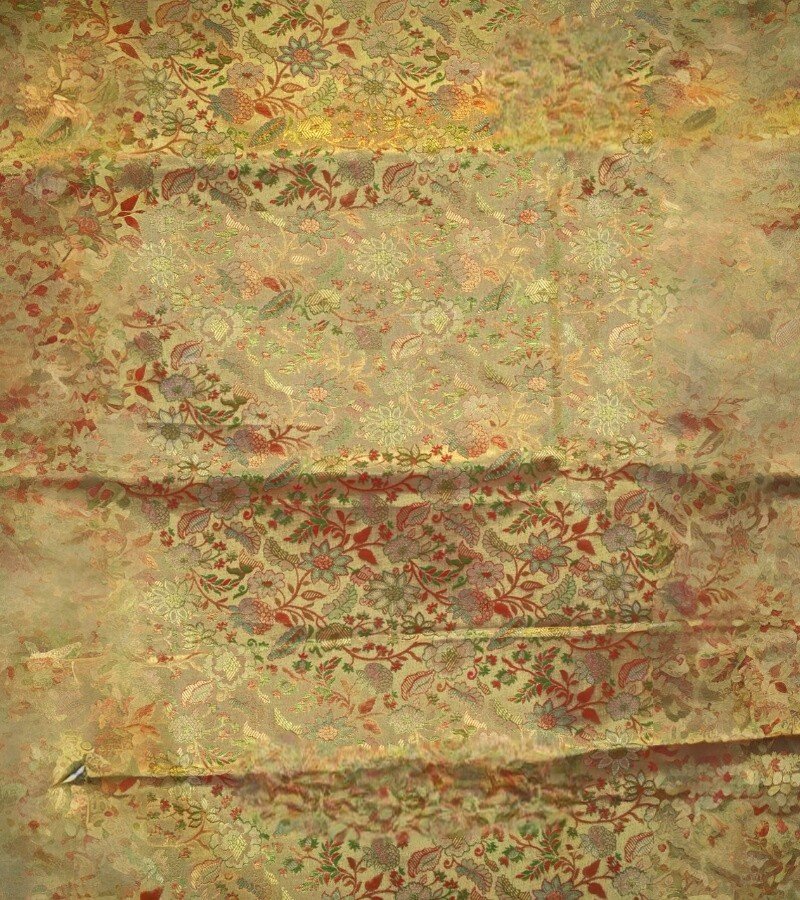 Kanchi Padiya Pattu Saree image 3