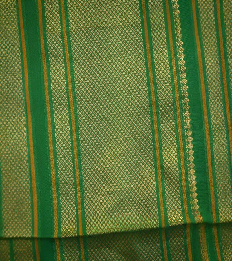 Paithani Pattu image 3