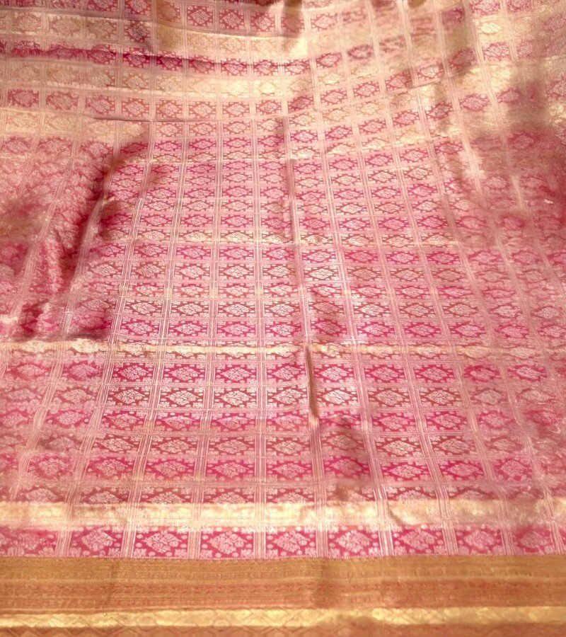 Kanjeevaram Silk image 4