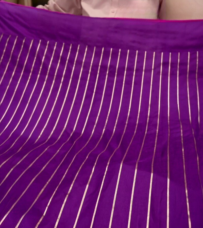 Kanchipuram Saree image 3