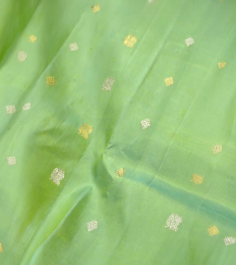 Gadwal Saree