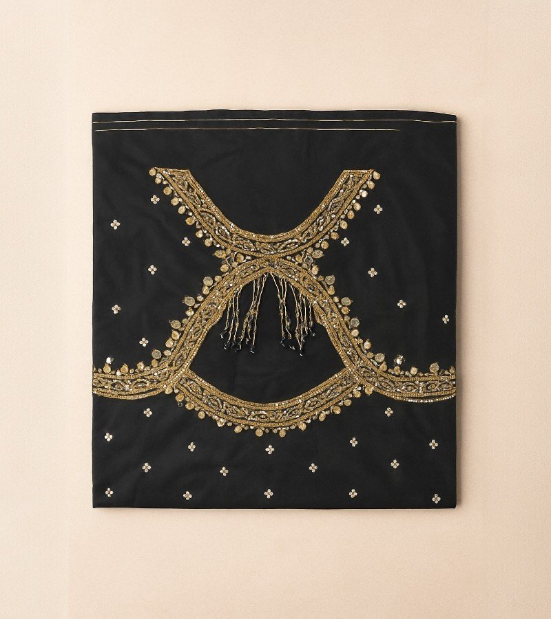 Maggam Work Design image 3