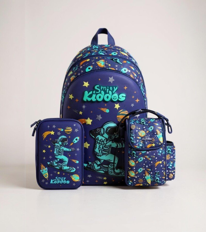 Space Astronaut Theme Combo