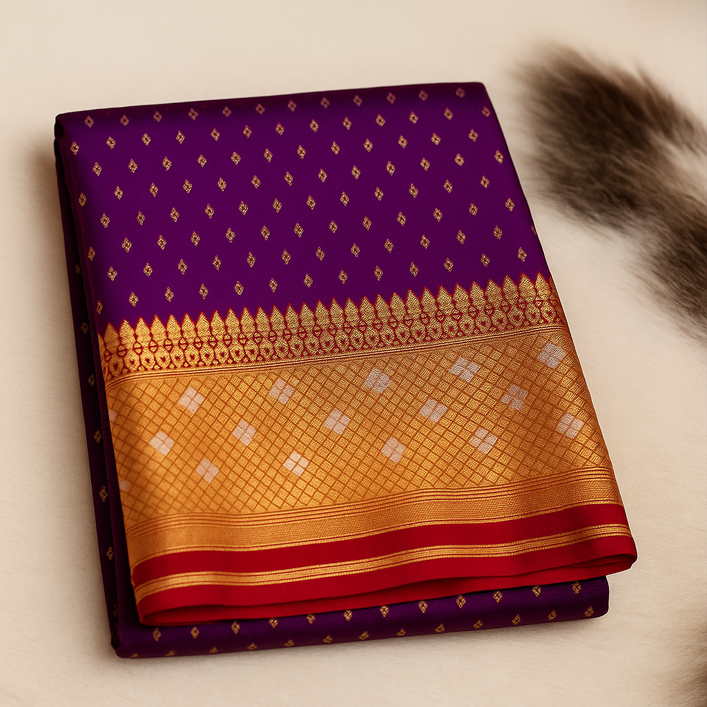 Kathan Saree