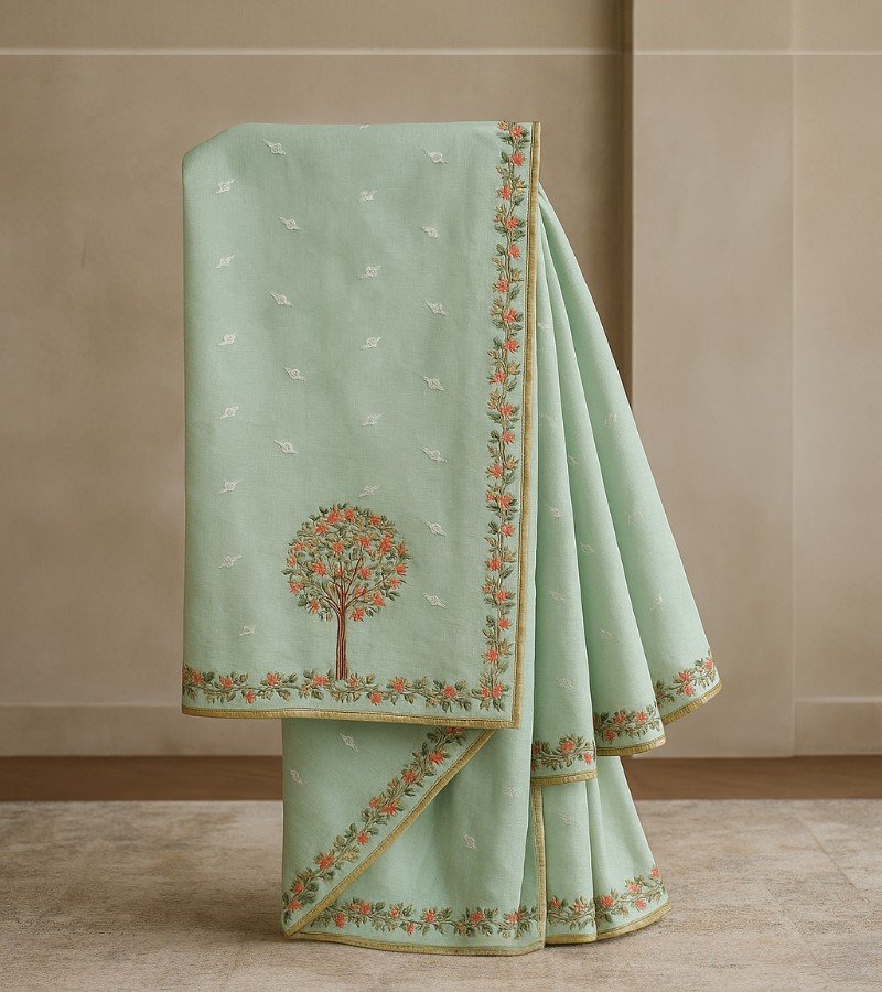 Fancy Sarees