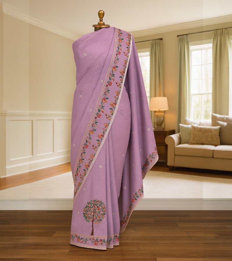 Fancy Sarees
