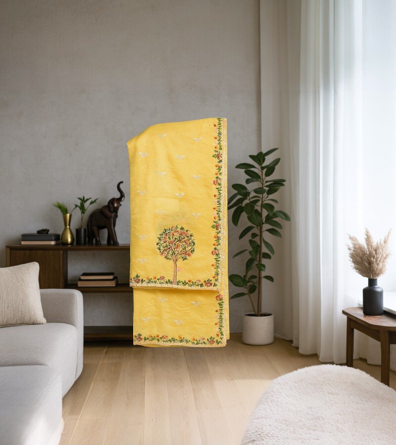 Fancy Sarees image 4