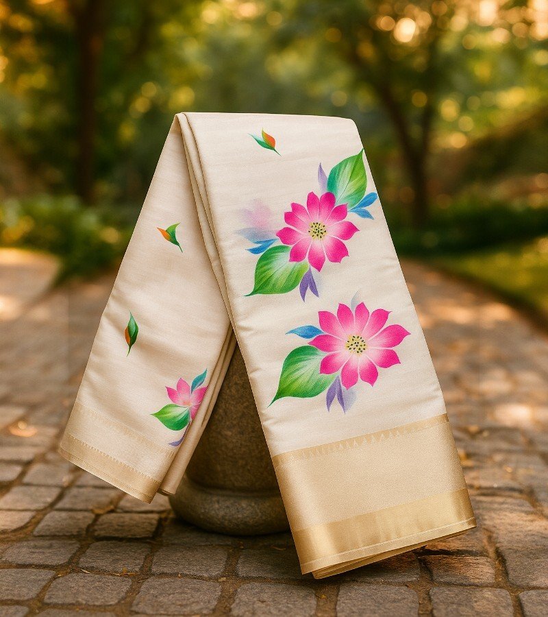 Mangalagiri Pattu Sarees