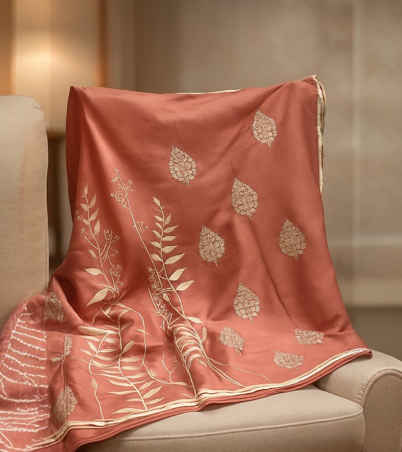 Butter Silk Sarees image 2