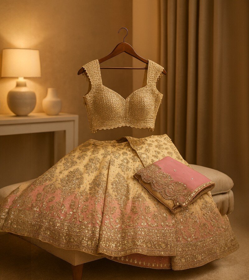 Lehenga Choli