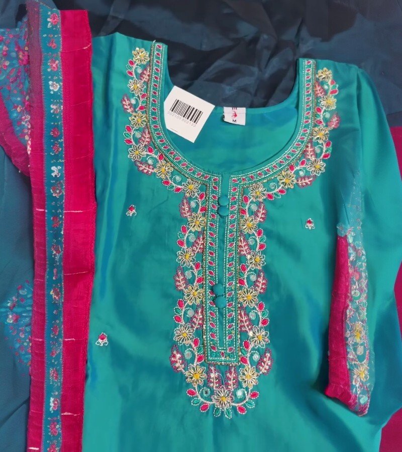 Salwar Suit Dress Material