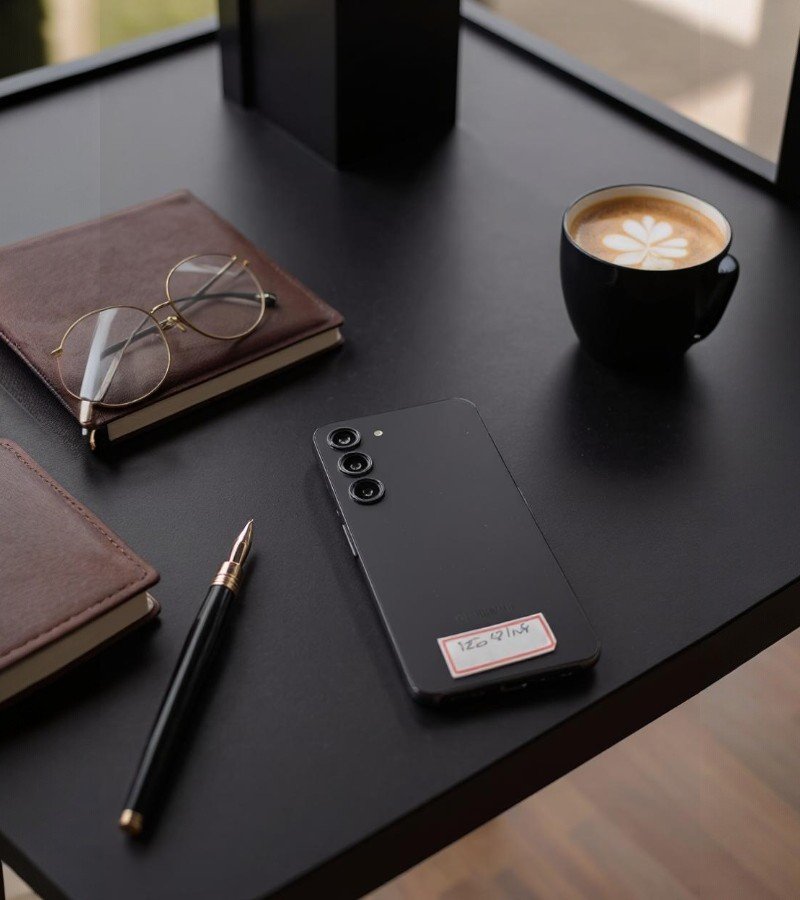 Samsung S23 8gb 128gb