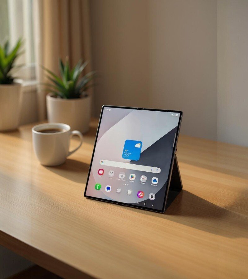 Samsung Fold 6 12gb 256gb