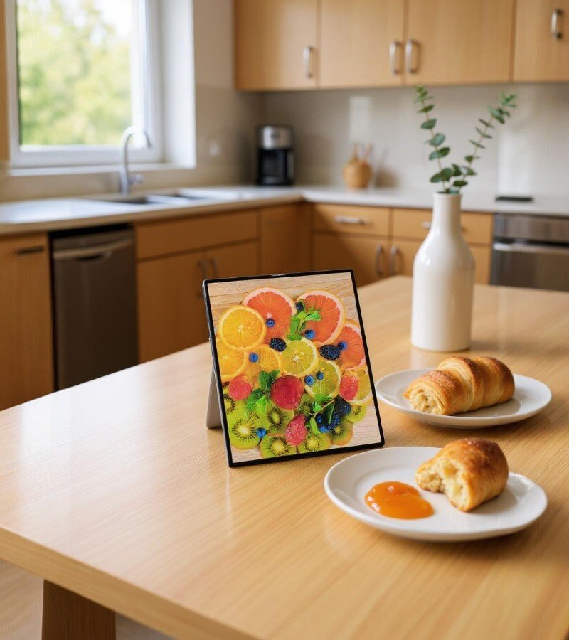 Samsung Fold 6 12gb 256gb