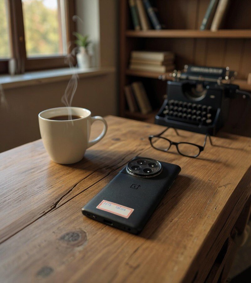 OnePlus 12 12gb 256gb image 2