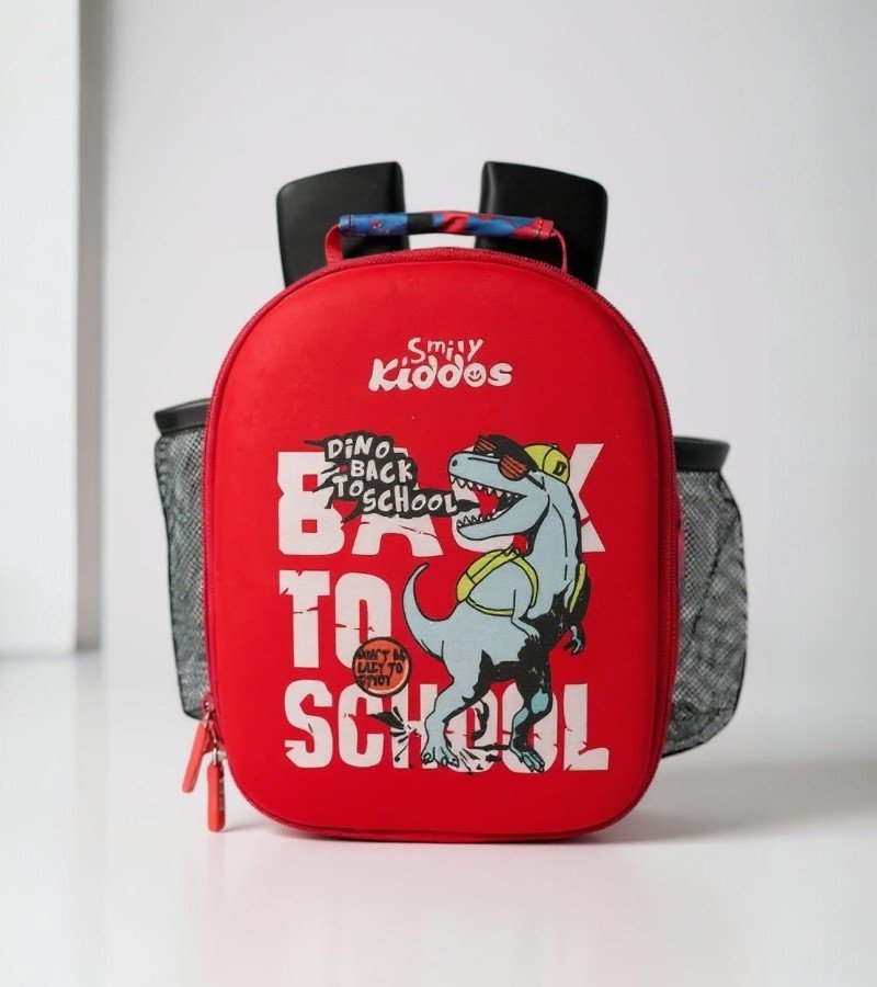 EVA Pre-School Backpacks