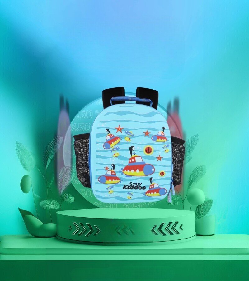 EVA Pre-School Backpacks image 4