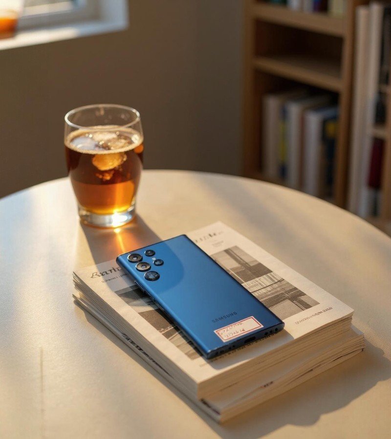 Samsung S22 Ultra 12gb 256gb