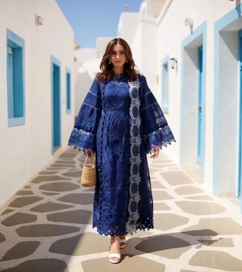 Parishay Monaco Luxury Lawn