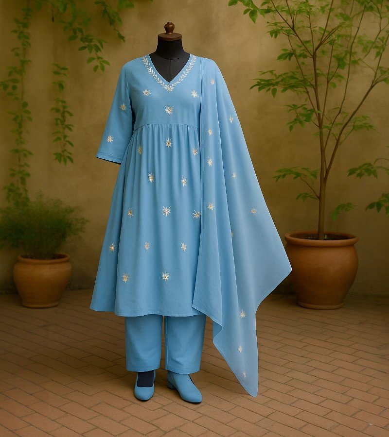 Malchanderi 3 Piece Set image 3