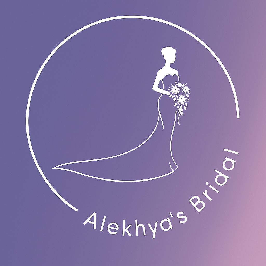 alekhyasbridal