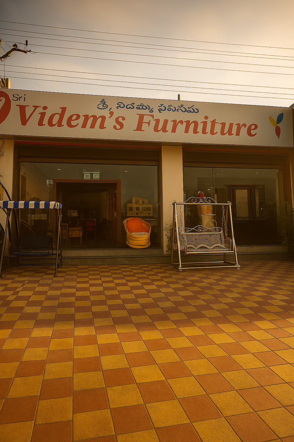 videmsfurnituree
