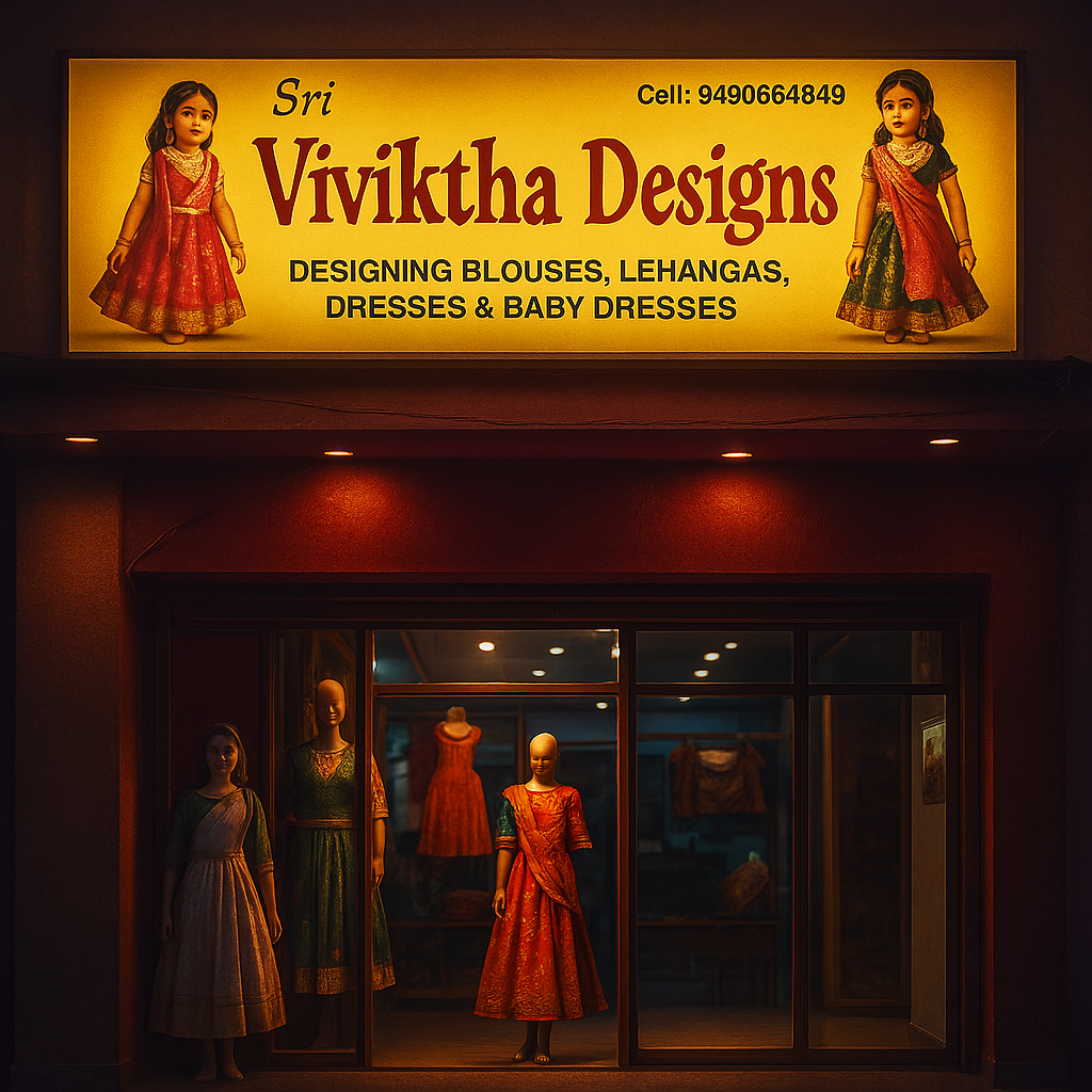 vivikthadesigns